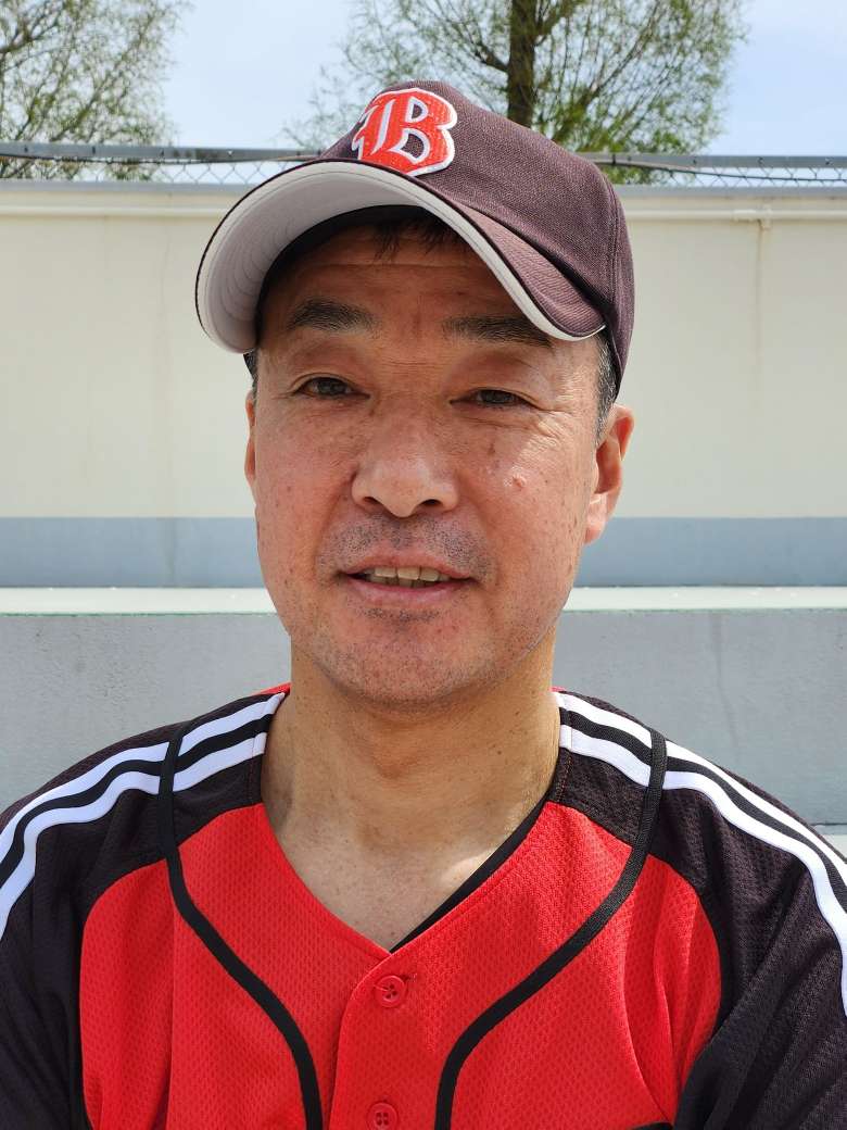 二宮 恵徳